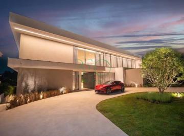 Photo 1 · Sobrado à venda, 2385 m² por R$ 78.000.000,00 - Tamboré - Santana de Parnaíba/SP