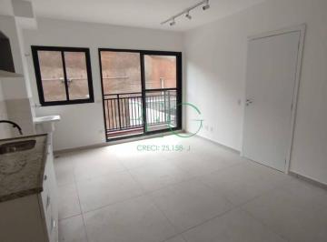 Photo 1 · Apartamento para alugar, 37 m² por R$ 2.380,00/mês - Vila Andrade - São Paulo/SP