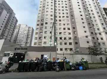 Photo 1 · Apartamento à venda, 34 m² por R$ 135.993,04 - Jardim São Savério - São Paulo/SP