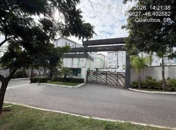Photo 1 · Apartamento à venda, 38 m² por R$ 135.388,62 - Jardim Nova Cidade - Guarulhos/SP