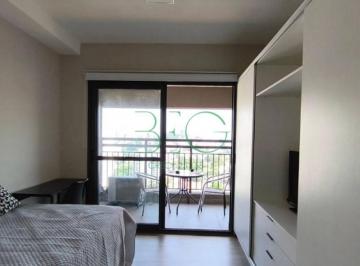 Photo 1 · Apartamento com 1 dormitório à venda, 25 m² por R$ 399.000 - Cursino - São Paulo/SP
