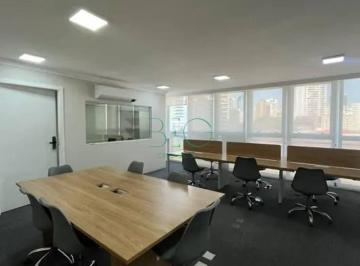 Photo 1 · Conjunto para alugar, 60 m² por R$ 4.500,00/mês - Pinheiros - São Paulo/SP