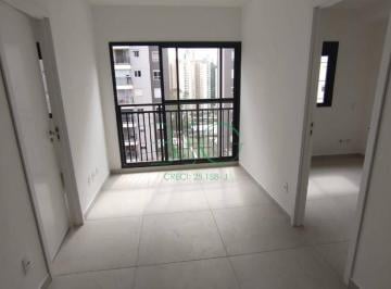 Photo 1 · Apartamento para alugar, 38 m² por R$ 2.980,00/mês - Vila Andrade - São Paulo/SP