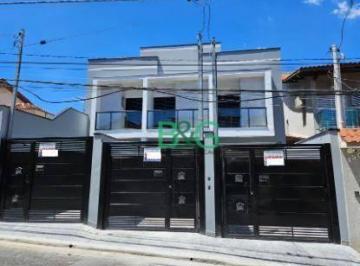 Photo 1 · Sobrado com 3 dormitórios para alugar, 140 m² por R$ 7.315,00/mês - Vila Isolina