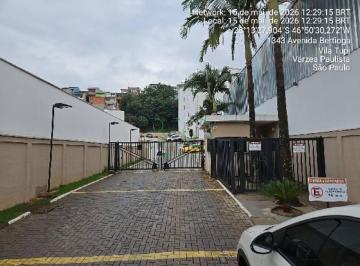 Photo 1 · Apartamento à venda, 46 m² por R$ 169.608,35 - Vila Tupi - Várzea Paulista/SP