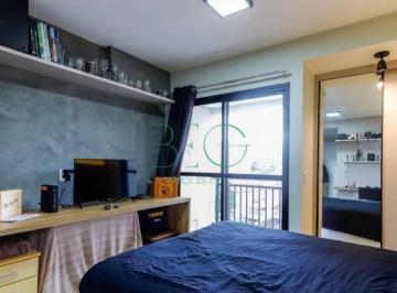 Photo 1 · Apartamento à venda, 25 m² por R$ 292.000,00 - Jardim Sao Paulo(Zona Norte) - Sã