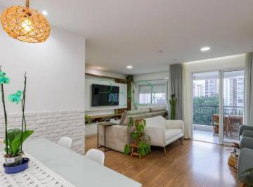 Photo 1 · Apartamento à venda, 69 m² por R$ 650.000,00 - Jardim Caboré - São Paulo/SP
