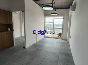 Photo 1 · Sala para alugar, 37 m² por R$ 4.030/mês - Butantã - São Paulo/SP