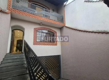 Photo 1 · Sobrado com 3 dormitórios à venda, 293 m² - Jardim Santo Alberto - Santo André/SP