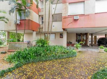 Photo 1 · Apartamento de 2 dormitórios, com 1 vaga de garagem escriturada e coberta, no ba