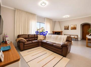 Photo 1 · Casa com 3 dormitórios à venda, 246 m² por R$ 1.550.000,00 - Horizontal Park - C