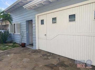 Casa · 224m² · 3 Quartos · Casa à venda - em Sarandi
