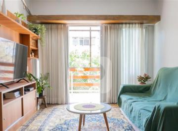 Apartamento · 140m² · 4 Quartos · 3 Vagas · Apartamento 4 quartos , 1 suíte na Tijuca