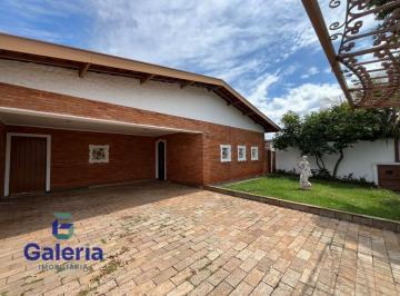 img0 · Casa residencial com 4 quartos para alugar, 268m² - Parque Industrial Lagoinha