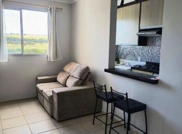 img0 · Apartamento com 2 quartos para venda, 46m² - Jardim Manoel Pena