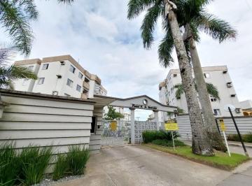 Residencial Nossa Senhora Aparecida · Apartamento com 3 dormitórios para alugar, 67 m² por R$2400 + TAXAS/mês - Cos...