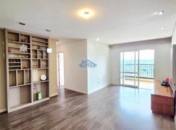 imagem · Apartamento para alugar em Barueri, Jardim Tupanci, com 3 quartos, com 87 m², Re