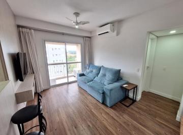 imagem · Apartamento para alugar em Barueri, Alphaville, com 1 quarto, com 50 m², Hit Alp