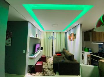 imagem · Apartamento à venda em Barueri, Parque Viana, com 2 quartos, com 53 m², Piemonte