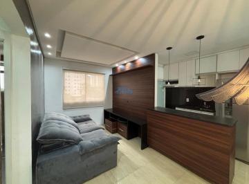 imagem · Apartamento para alugar em Barueri, Vila São João, com 2 quartos, com 51 m², Ins