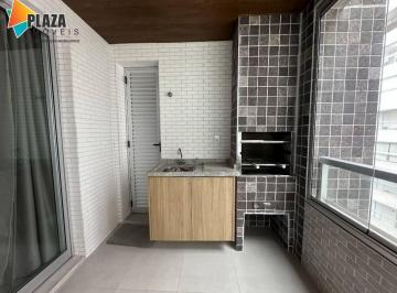Photo 1 · Apartamento de alto padrão no Canto do Forte Mobiliado!