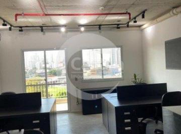 Photo 1 · Sala Comercial para alugar em Mooca