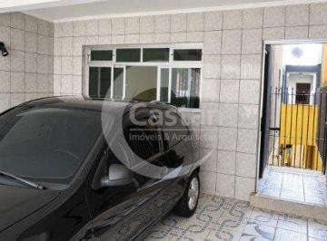 Photo 1 · Sobrado à venda 4 quartos em Sapopemba