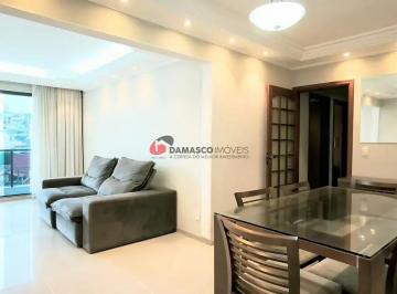 Photo 1 · Apartamento à venda 3 Quartos, 2 Suites, 2 Vagas paralelas, 114M², Santa Maria,