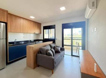 imagem · Apartamento para alugar em Barueri, Empresarial 18 do Forte, com 1 quarto, com 47 m²