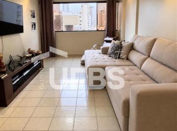 Apartamento · 141m² · 4 Quartos · 2 Vagas · Vendo apartamento 04 quartos Setor Bueno , Parque Vaca Brava