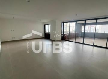Apartamento · 270m² · 3 Quartos · 3 Vagas · Penthouse Opus Marista 146 | 270m² | 3 SUÍTES | PISCINA PRIVATIVA| — SETOR MARISTA
