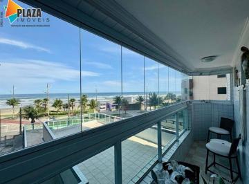 Photo 1 · FRENTE MAR - VARANDA GOURMET - CHUERRASQUEIRA A CARVÃO - CAIÇARA - Praia Grande SP