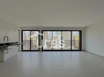 Apartamento · 163m² · 3 Quartos · 2 Vagas · Opus Brava Design - Apartamento 3 quartos, sendo 3 suítes