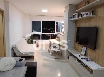 Apartamento · 87m² · 3 Quartos · 2 Vagas · APARTAMENTO NO SETOR MARISTA MOBILIADO E DECORADO, 87M, 03 QUARTOS, 01 SUITE