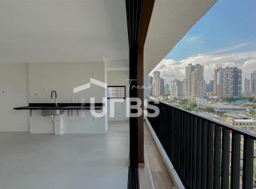 Apartamento · 158m² · 3 Quartos · 2 Vagas · Opus Brava Design - Apartamento 3 quartos, sendo 3 suítes