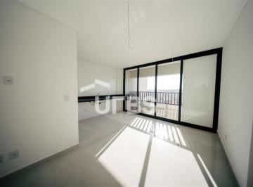 Apartamento · 76m² · 3 Quartos · 2 Vagas · Apartamento 3 Quartos com Suíte e Churrasqueira no Residencial Estação 44 | 76,12 m²