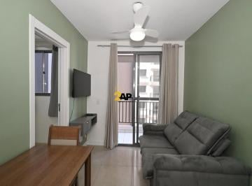 Photo 1 · Aluguel de Apartamento de 2 Quartos na Vila Andrade, São Paulo-SP - 36m² - Imper