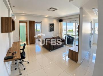 Apartamento · 42m² · 1 Quarto · 1 Vaga · Gift Home Residence - Apartamento 1 quarto, sendo 1 suíte