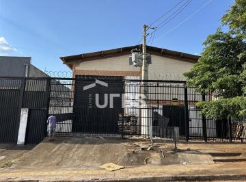 Comercial · 911m² · Galpão industrial Jardim Petrópolis