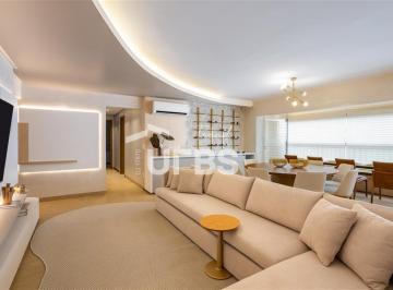 Apartamento · 117m² · 3 Quartos · 2 Vagas · 117m2 no Jardim América, 3 suítes, 2 vagas de garagem, próximo ao Goiânia Shopping e Parque Vaca Bra