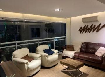 Photo 1 · Apartamento à Venda Cidade Monções - 80m² 2 Suítes, 2 Vagas de Garagem por R$ 1.
