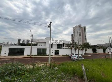 Photo 1 · Terreno disponível para venda no bairro Morada da Colina em Uberlândia-MG.