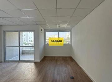Photo 1 · Sala comercial 36 m² com piso elevado e 1 vaga - Jardim do Mar, São Bernardo do Campo