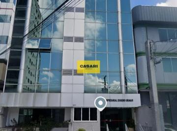 Photo 1 · Sala comercial à venda no Jardim do Mar – 52 m², 1 vaga e segurança 24h