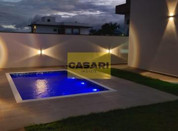 Photo 1 · Casa de Alto Padrão à Venda – Solaris Residencial e Resort (Boituva/SP)
