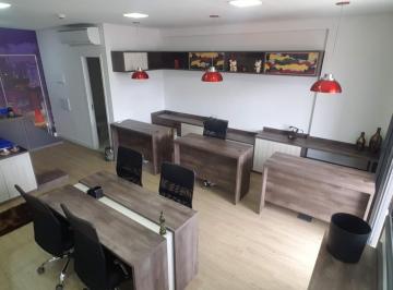 Photo 1 · Sala para alugar, 42 m² - Centro Empresarial Jurubatuba - São Bernardo do Campo/SP
