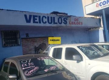 Photo 1 · Terreno 648 m² com 2 entradas para locação - Utinga, Santo André