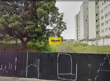 Photo 1 · Terreno 2.238 m² para locação - Vila Alto de Santo André