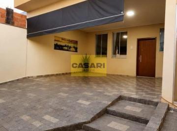 Photo 1 · Casa térrea 3 dormitórios à venda – Residencial Vitiello, Boituva
