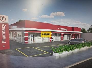 Photo 1 · Galpão / Loja nova 396 m² de esquina com 10 vagas - Vila Scarpelli, Santo André